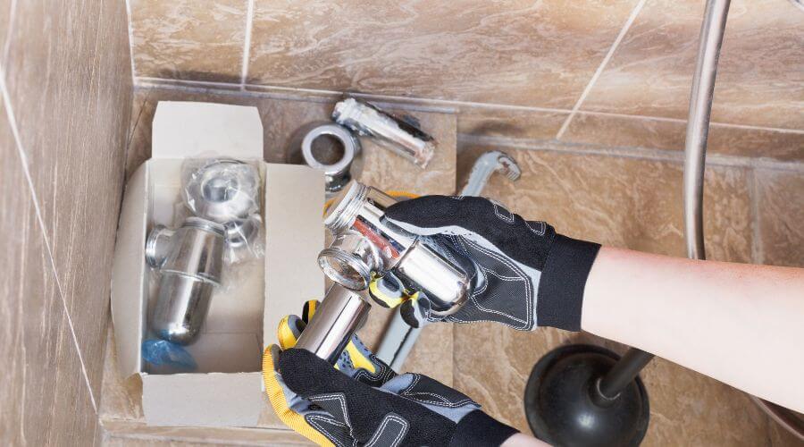 Local Chimney Repair in Mooresville, MO